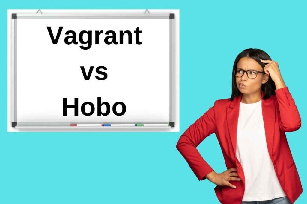 Vagrant vs Hobo