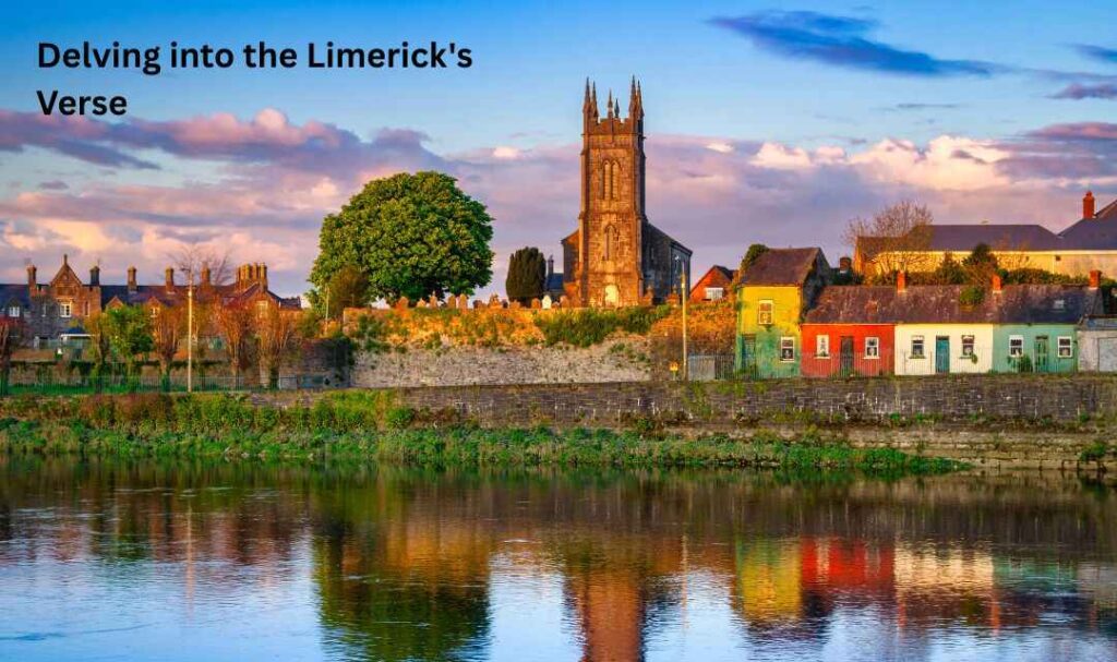 Delving into the Limerick's Verse