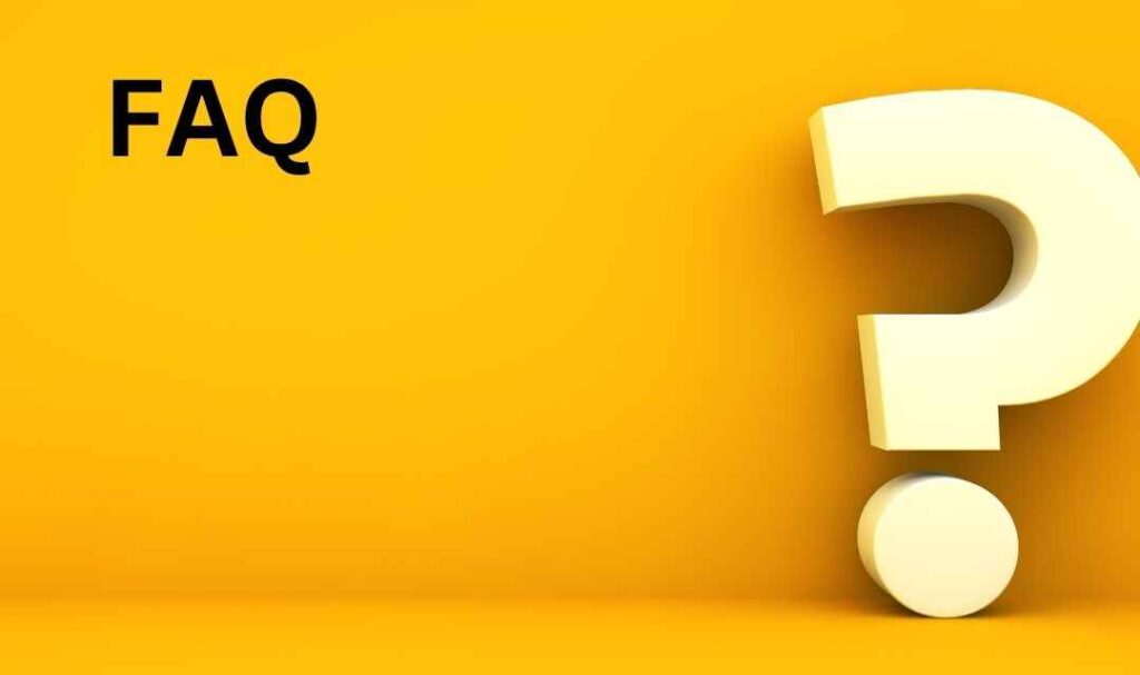 FAQ