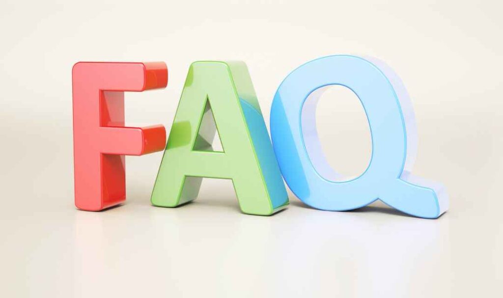 FAQ