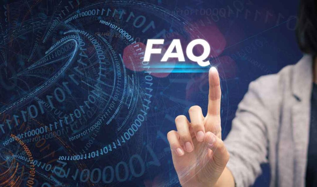 FAQs