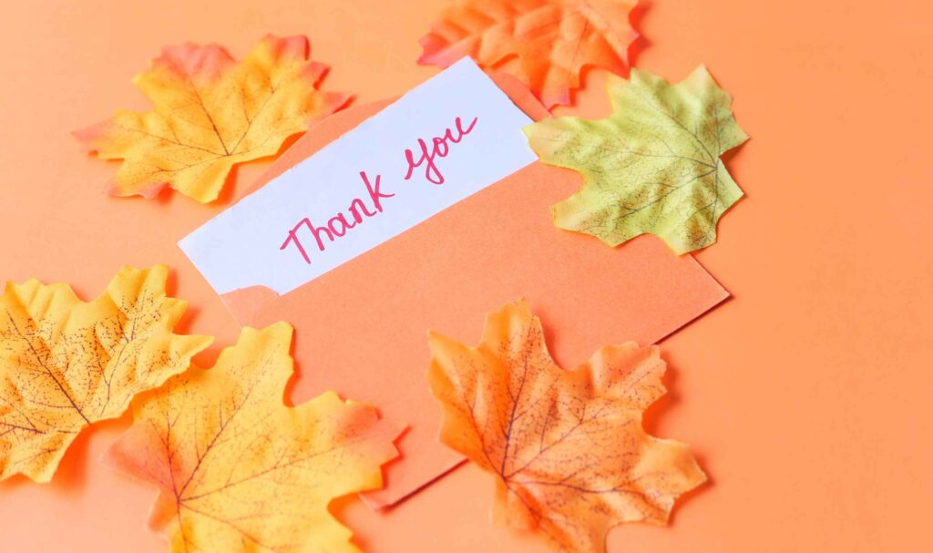 Grateful for Your Explication