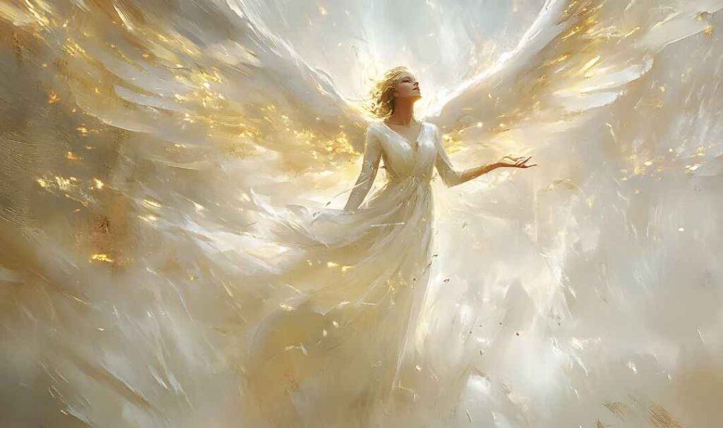 Wishing You Heavenly Blessings: An Uplifting and Inspirational Message