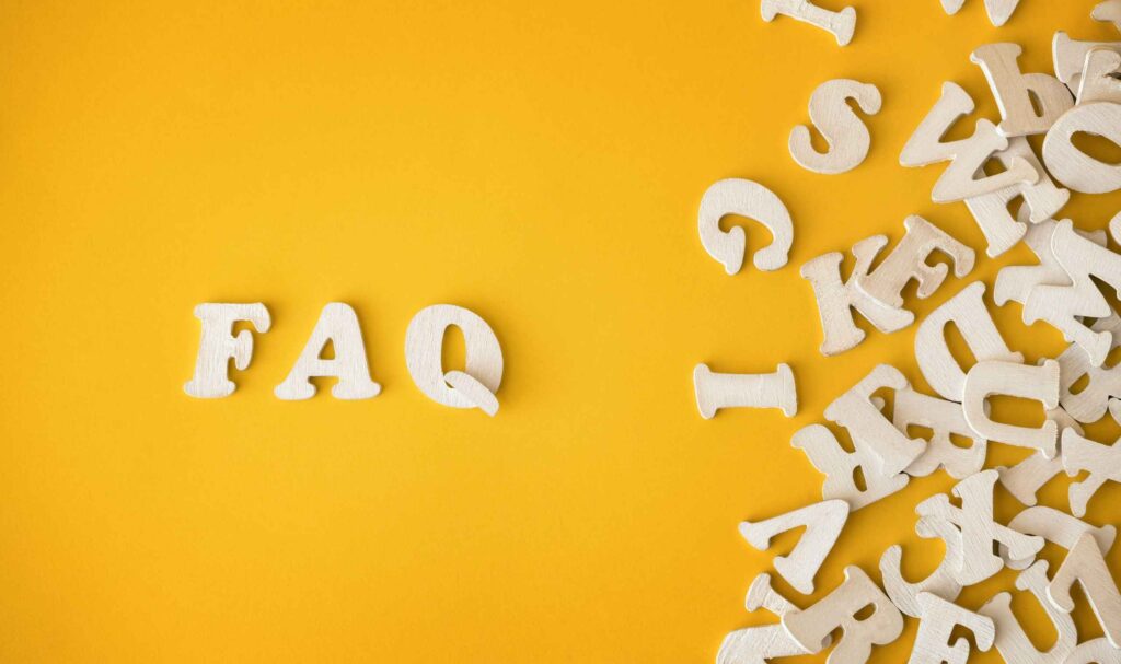 FAQ