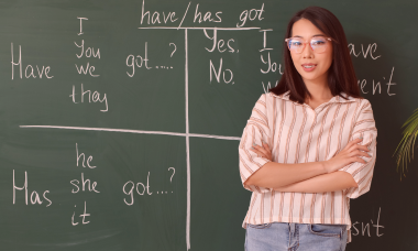 Advanced Grammar Mastery