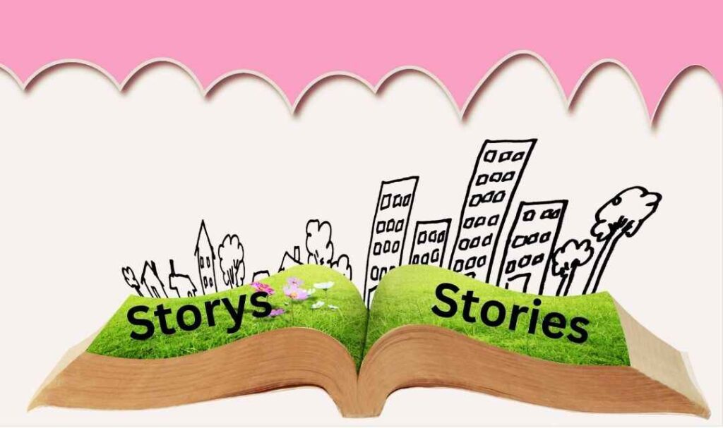 Storys or Stories